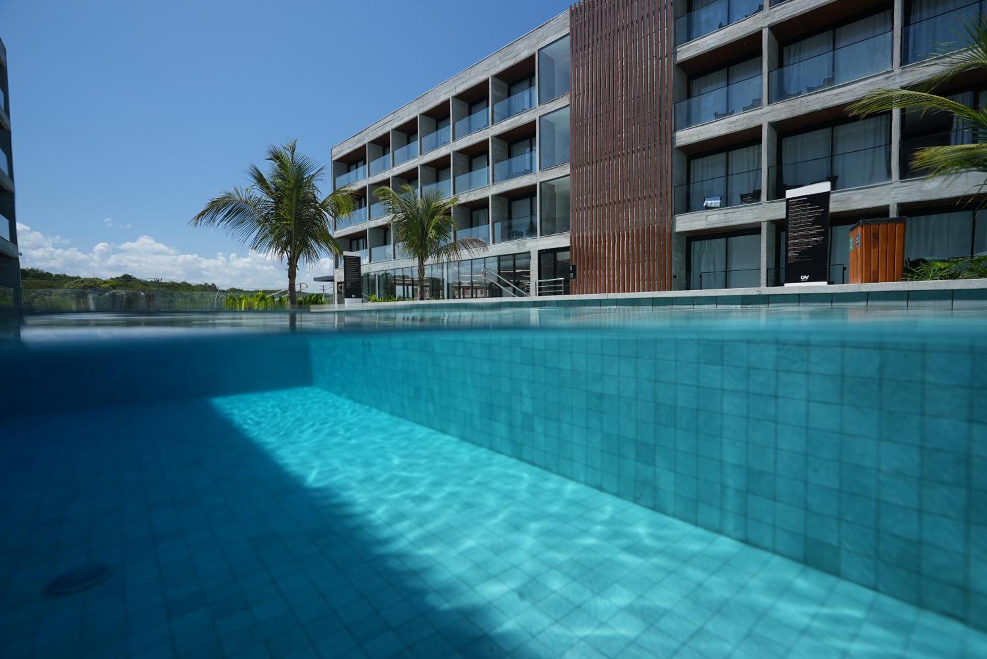 Porto Alto - Gav Resort