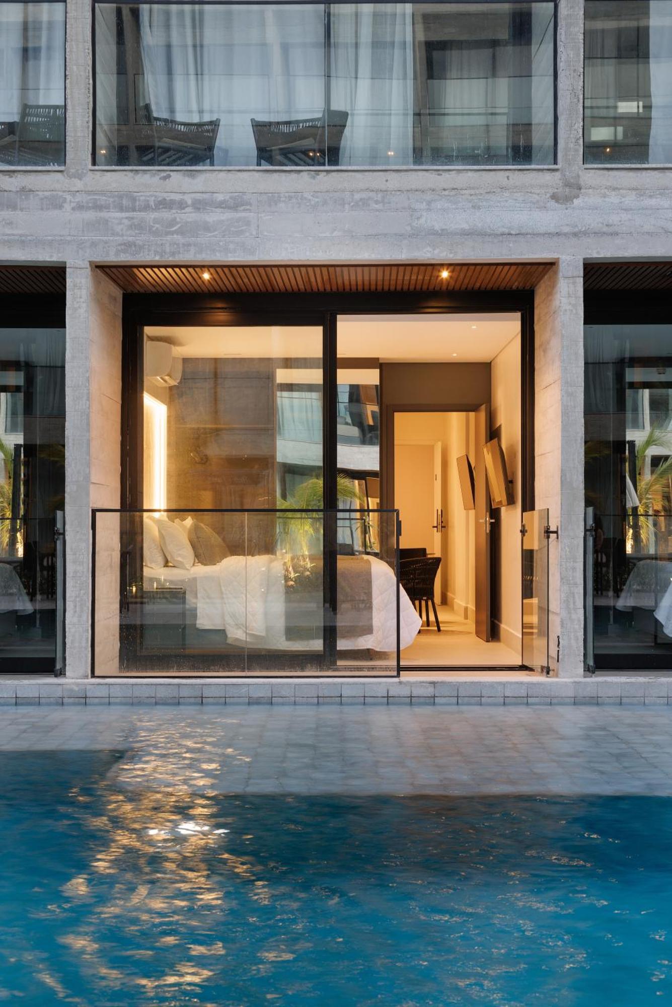 Porto Alto - Gav Resort *