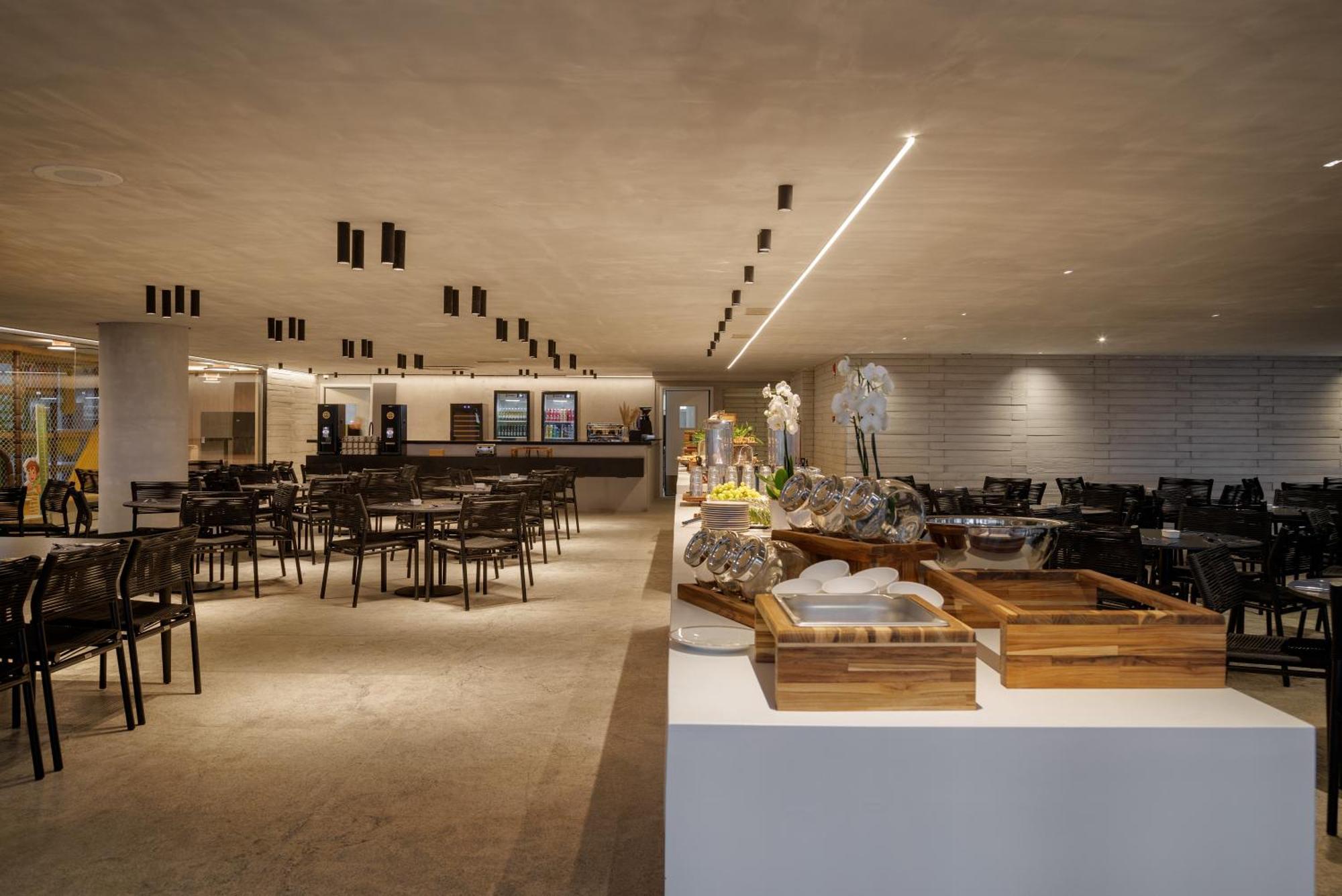Porto Alto - Gav Resort
