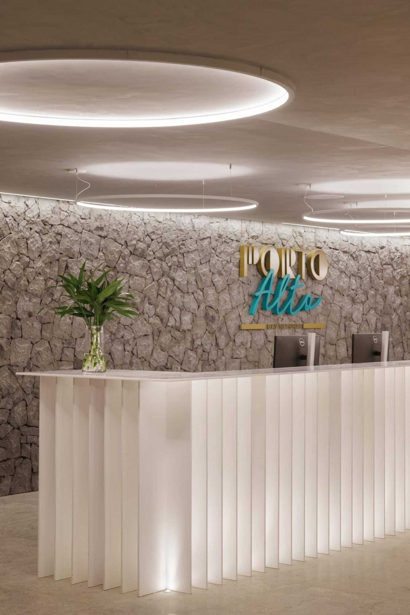 Porto Alto - Gav Resort