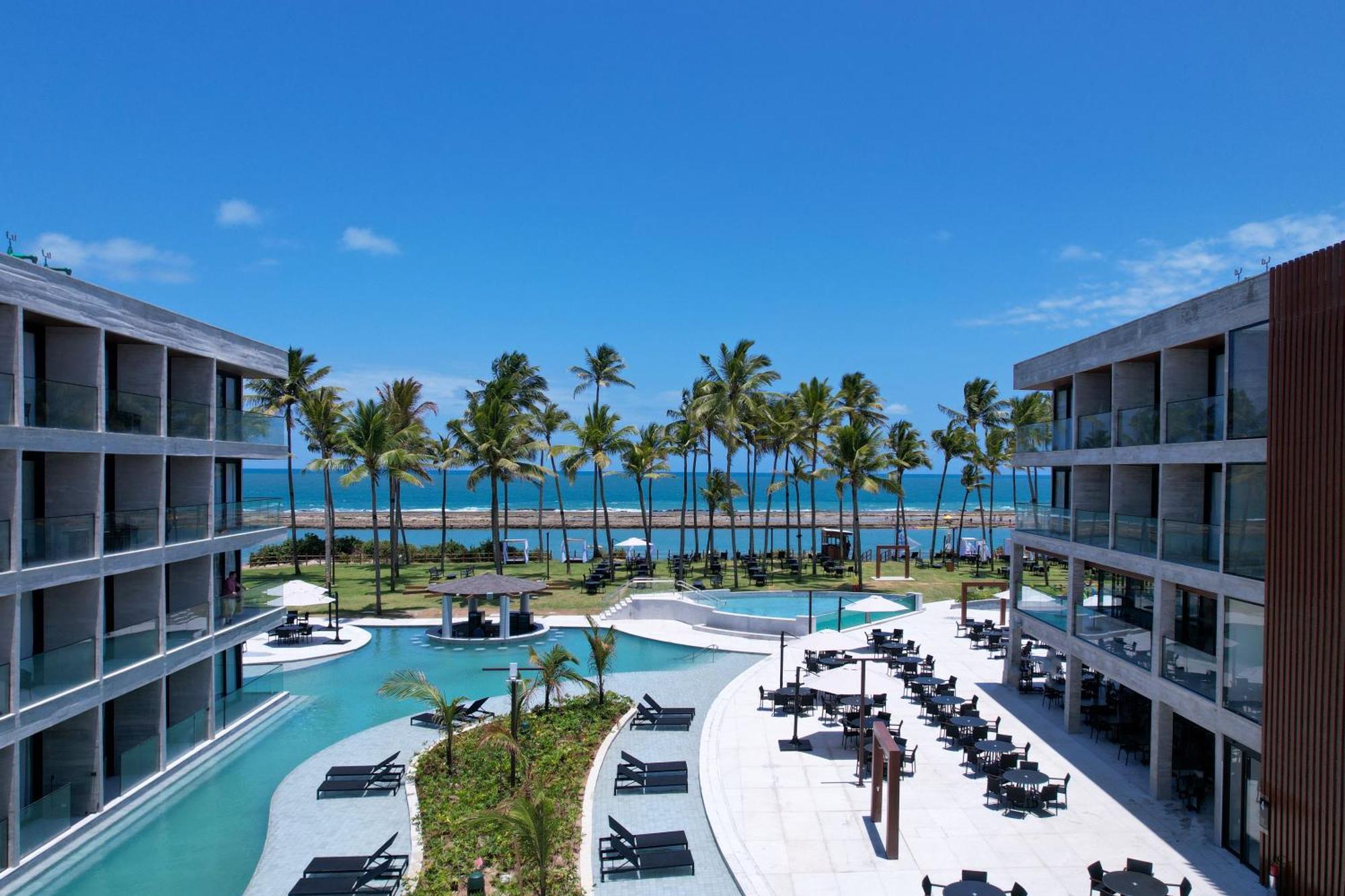 Resort Porto Alto - Gav