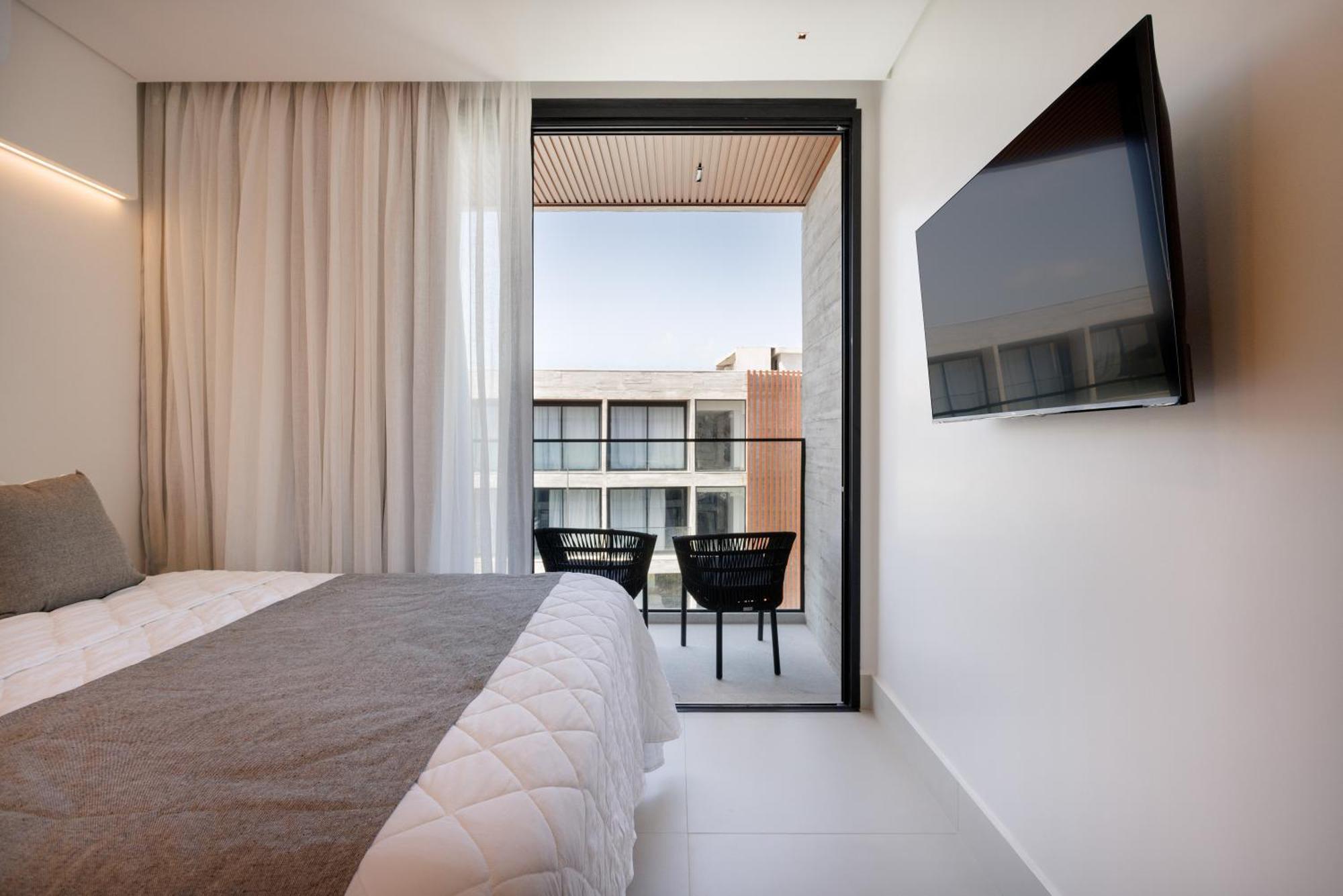 Porto Alto - Gav Resort *