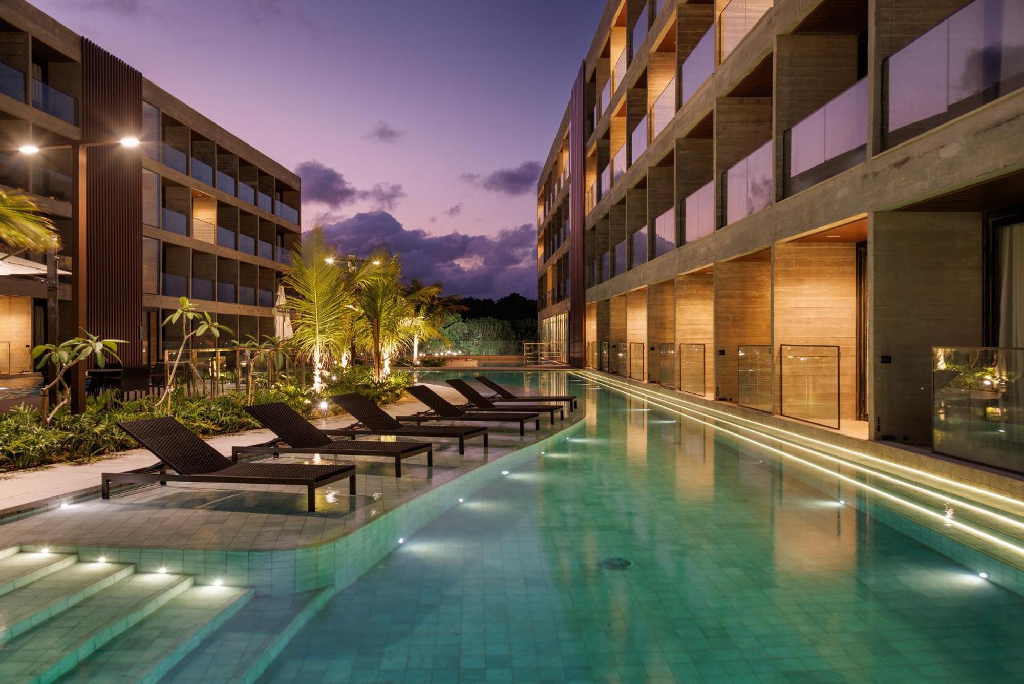 Porto Alto - Gav Resort *