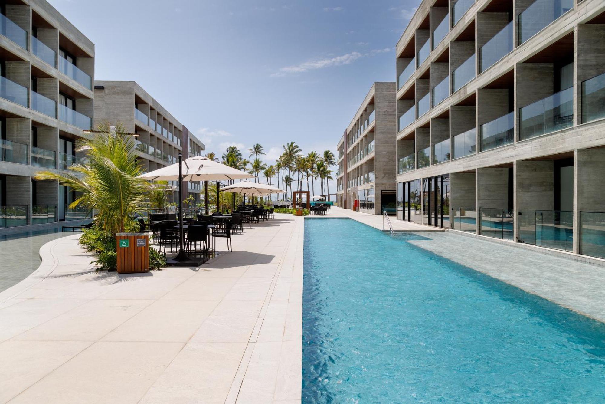 Porto Alto - Gav Resort