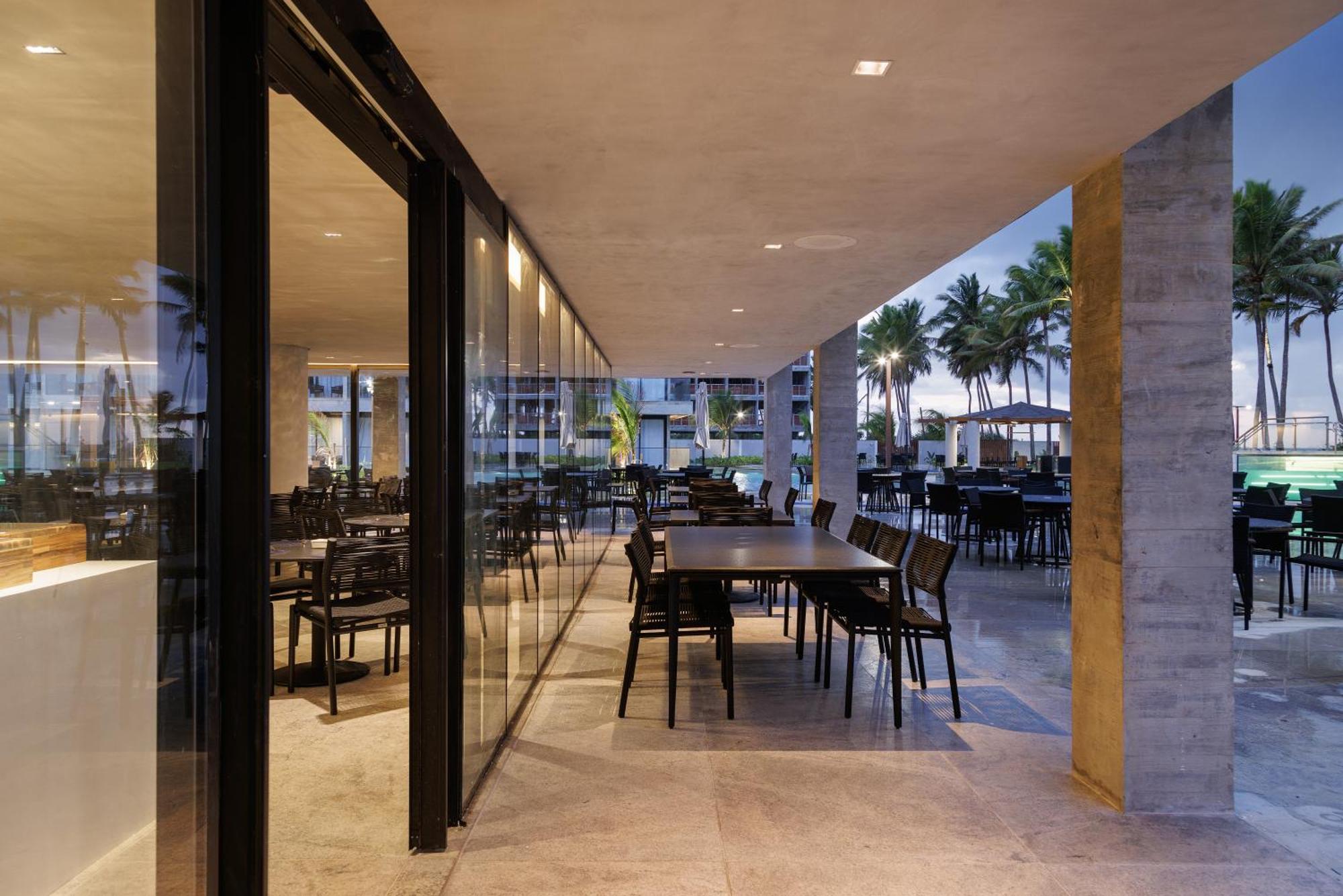 Porto Alto - Gav Resort