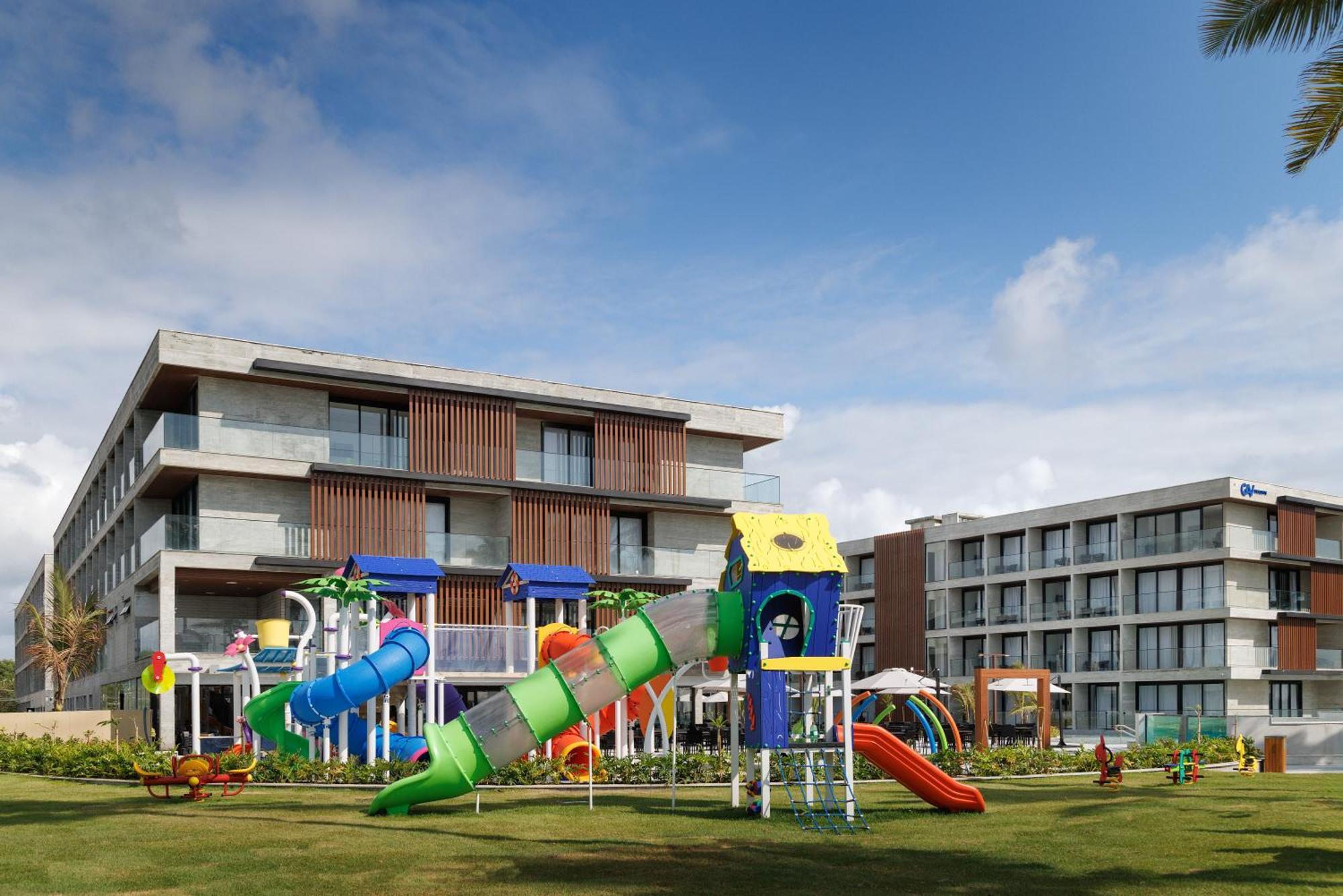 Resort Porto Alto - Gav